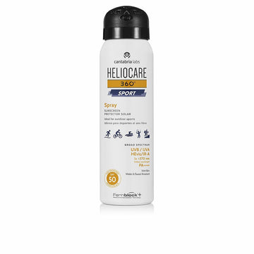 Sun protection Heliocare 100 ml Spf 50