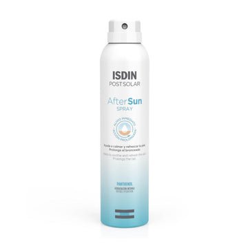 Körper-Sonnenschutzspray Isdin 8470003233941 (200 ml)