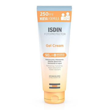 Sonnencreme Fotoprotector Extrem Isdin 8470003331180 SPF 50+ 250 ml