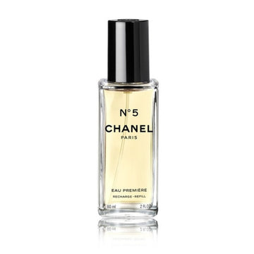 Damenparfüm Chanel EDP Aufladbar (60 ml)