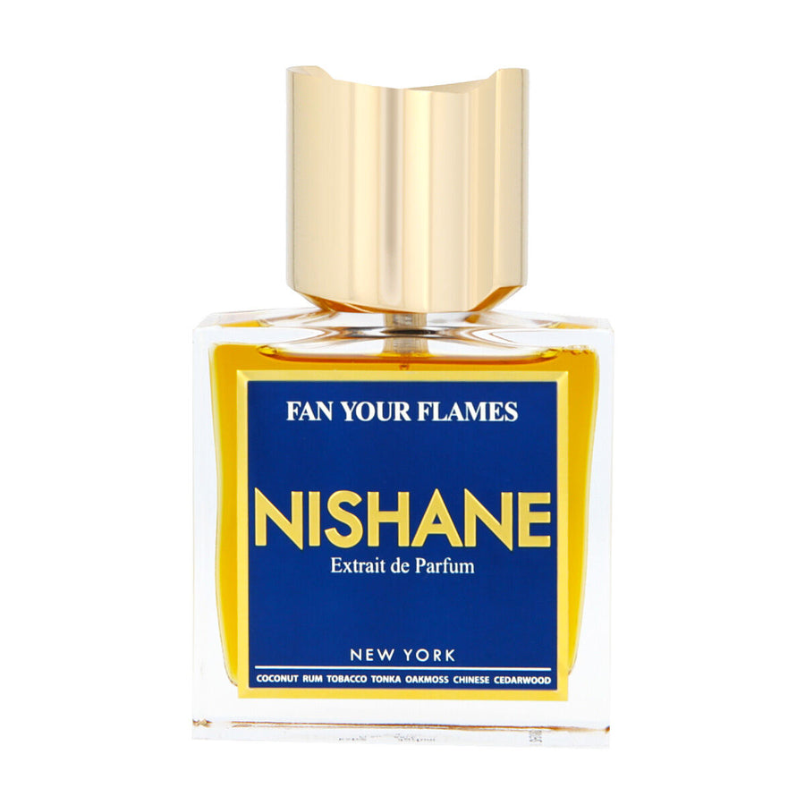 Unisex-Parfüm Nishane Fan Your Flames (50 ml)