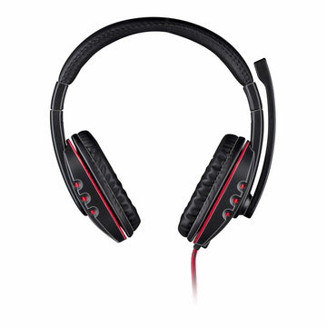 Gaming headphones with microphone No Fear