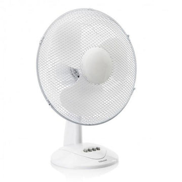 Ventilator Tristar VE5978 Ø 40 cm 1250 rpm 45W Weiß