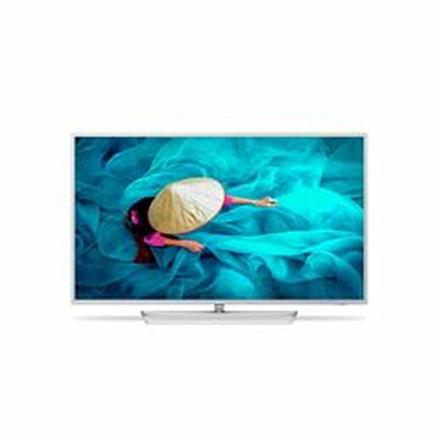 Smart TV Philips 43HFL6014U/12 4K Ultra HD 43