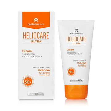 Sun Cream Heliocare Ultra SPF 50+ 50ml