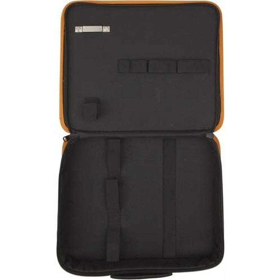 Veranstalter 4750FB5B Schwarz Orange (Restauriert A+)