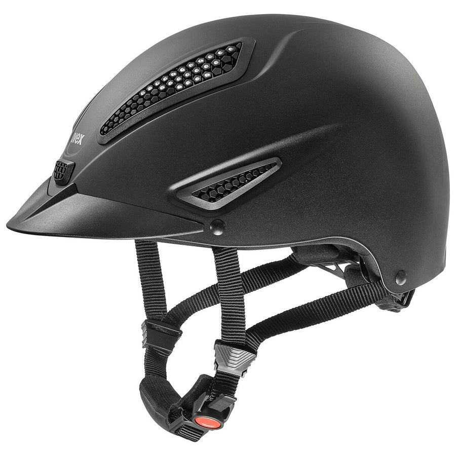 Helm Uvex perfexxion II glamour 57-59 cm (Restauriert B)