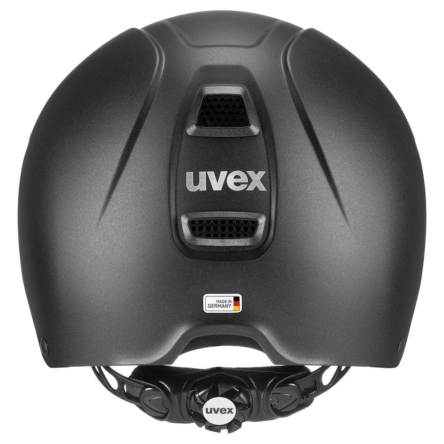 Helm Uvex perfexxion II glamour 57-59 cm (Restauriert B)