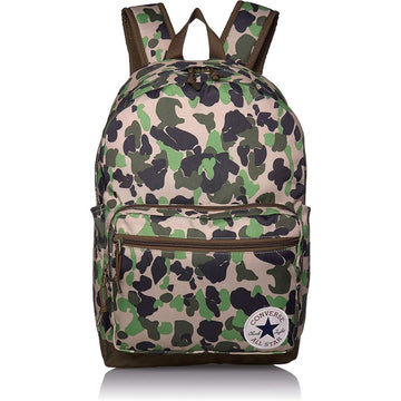 Rucksack Converse Go2 Tarnfarbe (Restauriert B)