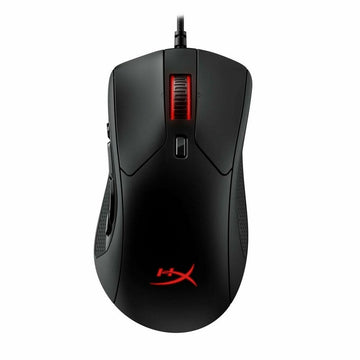 Gaming Maus Hyperx HX-MC005B Schwarz (Restauriert A)