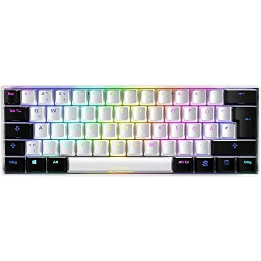 Gaming Tastatur Sharkoon SGK50 S4 (Restauriert B)