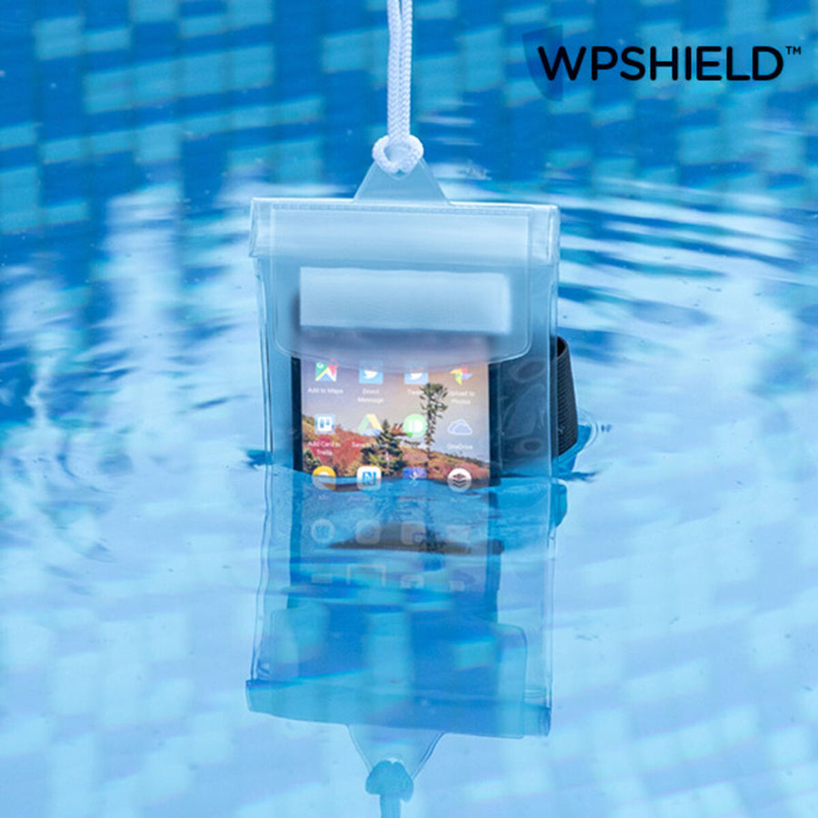 Wasserfestes Case Water Proof Shield WpShield