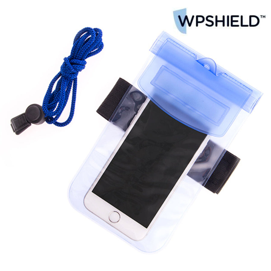 Wasserfestes Case Water Proof Shield WpShield