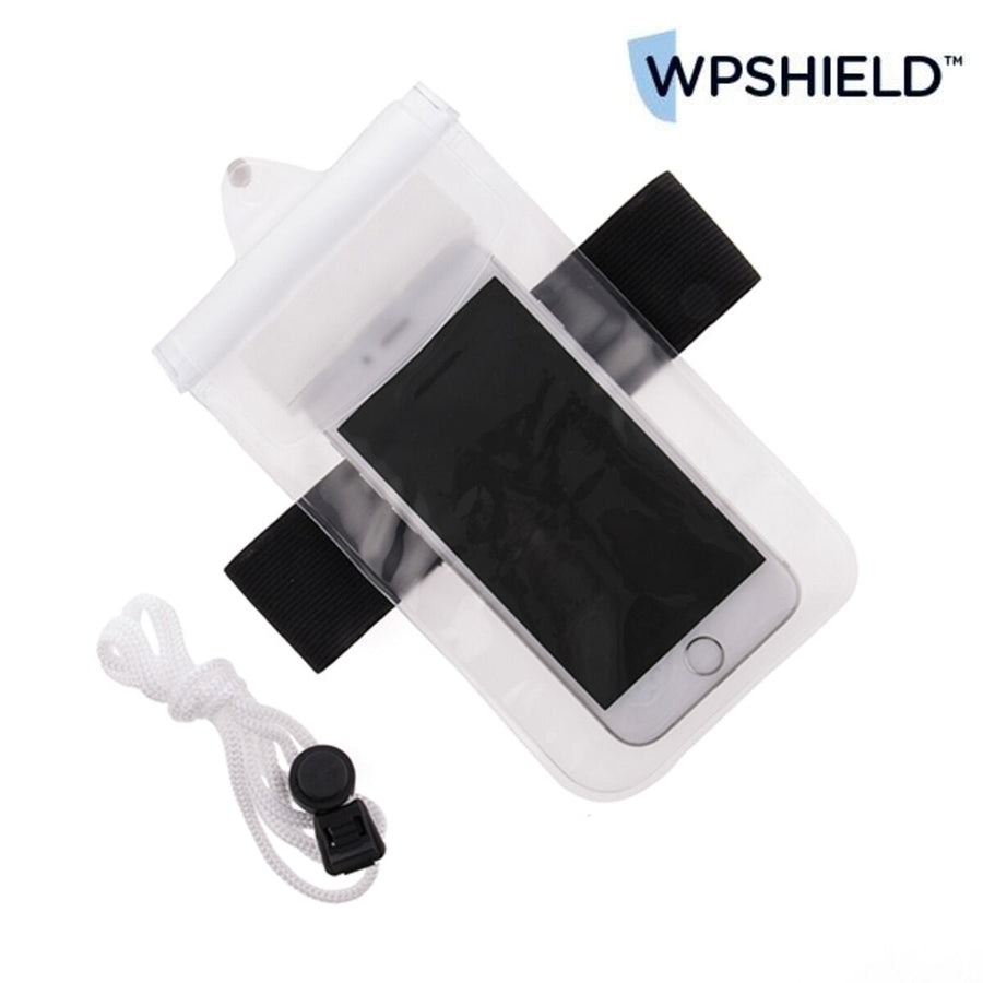 Wasserfestes Case Water Proof Shield WpShield