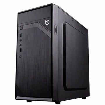 Desktop PC iggual PSIPC410 Intel Core I5 ​​10400 8GB RAM 480GB SSD Integrated chipset