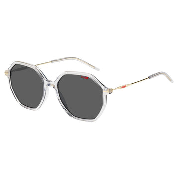 Damensonnenbrille Hugo Boss HG-1211-S-KB7-IR