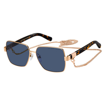 Damensonnenbrille Marc Jacobs MARC-495-S-DDB-KU