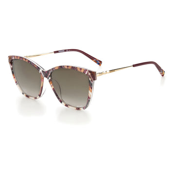 Damensonnenbrille Missoni MIS-0003-S-5ND-HA