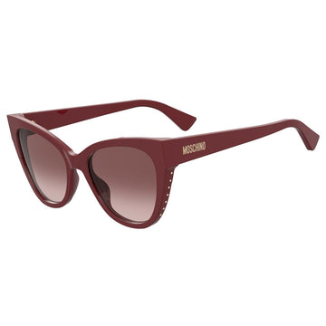 Women's sunglasses Moschino MOS056-S-LHF-3X