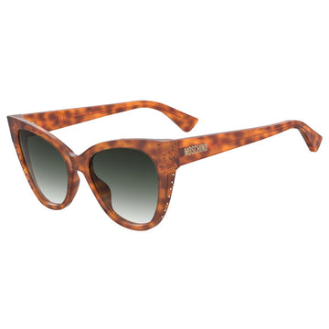 Women's sunglasses Moschino MOS056-S-XDP-9K