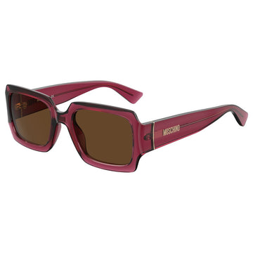 Women's sunglasses Moschino MOS063-S-C9A-70