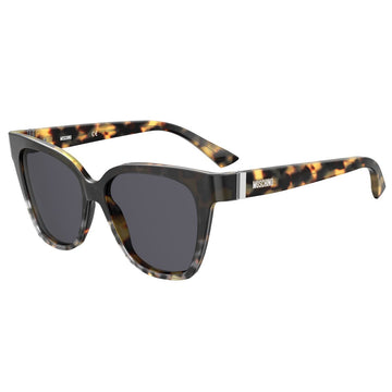 Women's sunglasses Moschino MOS066-S-PUU-IR