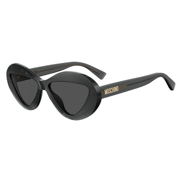 Women's sunglasses Moschino MOS076-S-KB7-IR