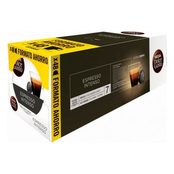 Kaffeekapseln Nescafé Dolce Gusto (48 uds) 1 Stück