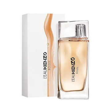 Men's perfume Kenzo EDP L'Eau Kenzo Boisée L 50 ml