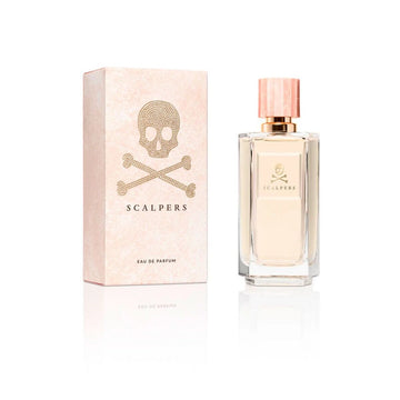 Women's perfume Scalpers EDP Her & Here 100 ml