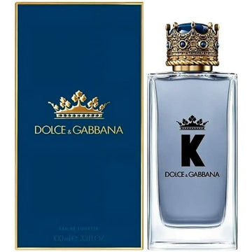 Perfume for men Dolce & Gabbana EDT 100 ml K By D&G