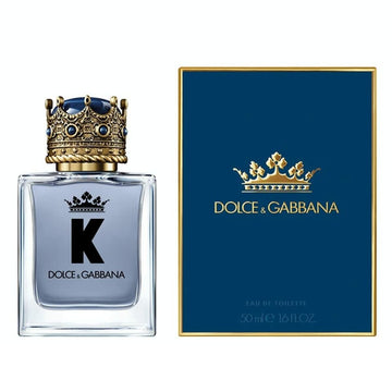 Perfume for men Dolce & Gabbana EDT K By D&G 50 ml