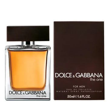 Men's perfume Dolce & Gabbana EDT 100 ml The One For Men