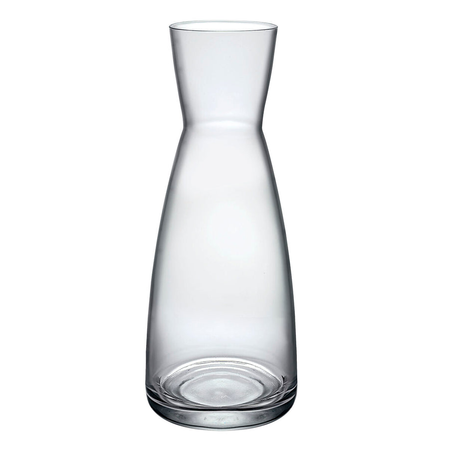 Flasche Bormioli Rocco Ypsilon Durchsichtig Glas 1 L