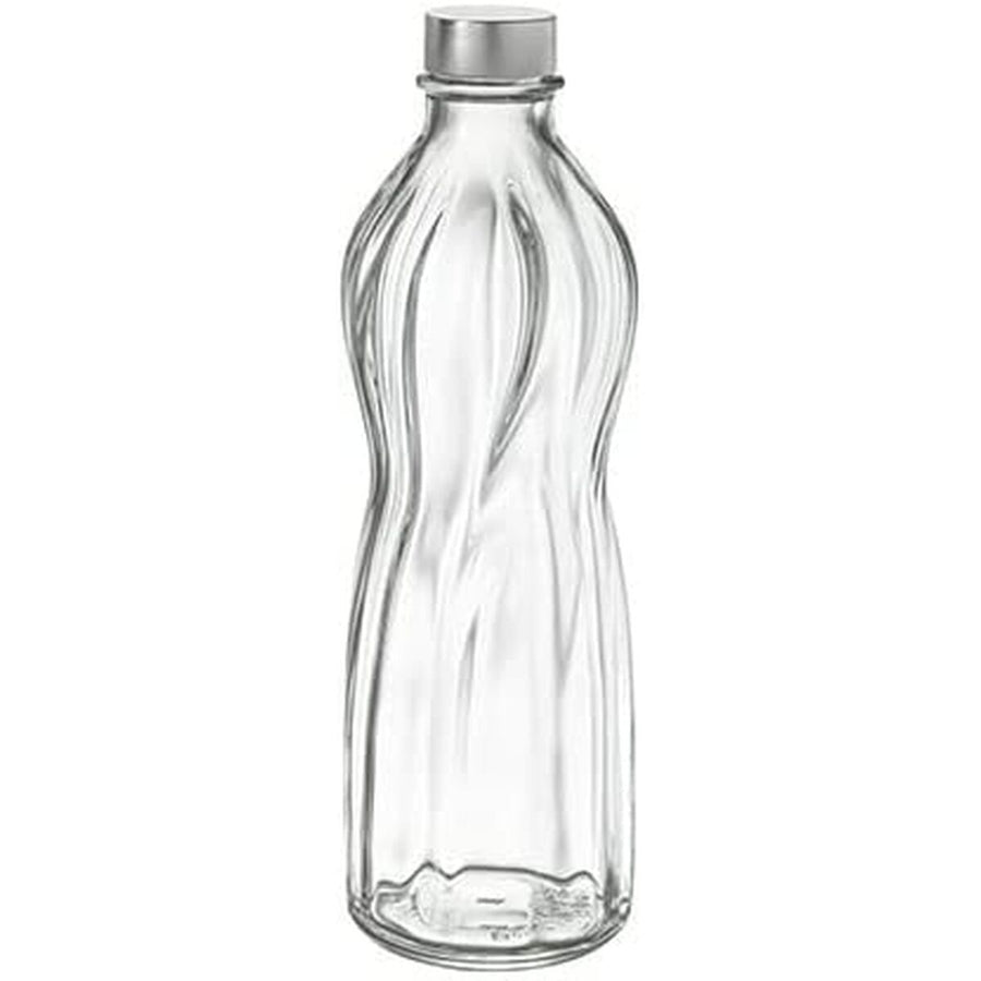 Flasche Bormioli Rocco Aqua Durchsichtig Glas (750 ml) (6 Stück)