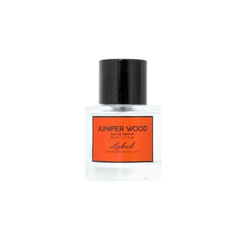 Unisex-Parfüm Label EDP Juniper Wood (50 ml)