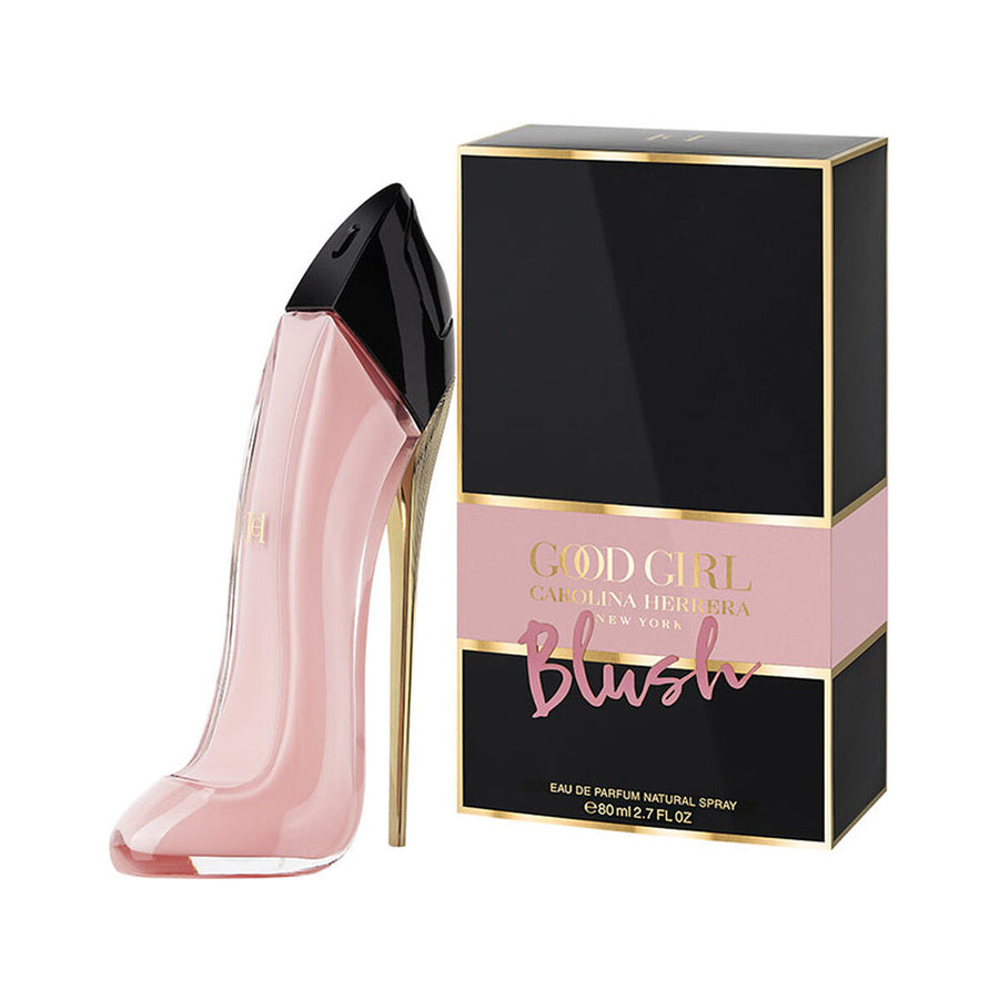 Damenparfüm EDP Carolina Herrera Good Girl Blush 80 ml