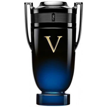 Herrenparfüm Paco Rabanne EDP 200 ml Invictus Victory Elixir