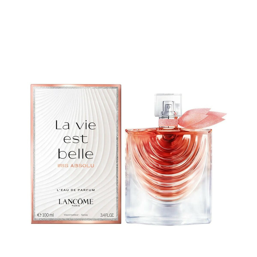 Damenparfüm Lancôme EDP La vie est belle Iris Absolu 100 ml