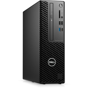 Desktop PC Dell Precision 3460 SFF i7-13700 512 GB SSD Quadro T1000 4GB GDDR6