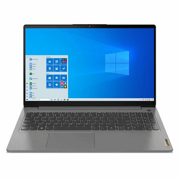 Notebook Lenovo IdeaPad 3 15ALC6 AMD Ryzen 5 5500U Qwerty Spanisch 512 GB SSD 15,6