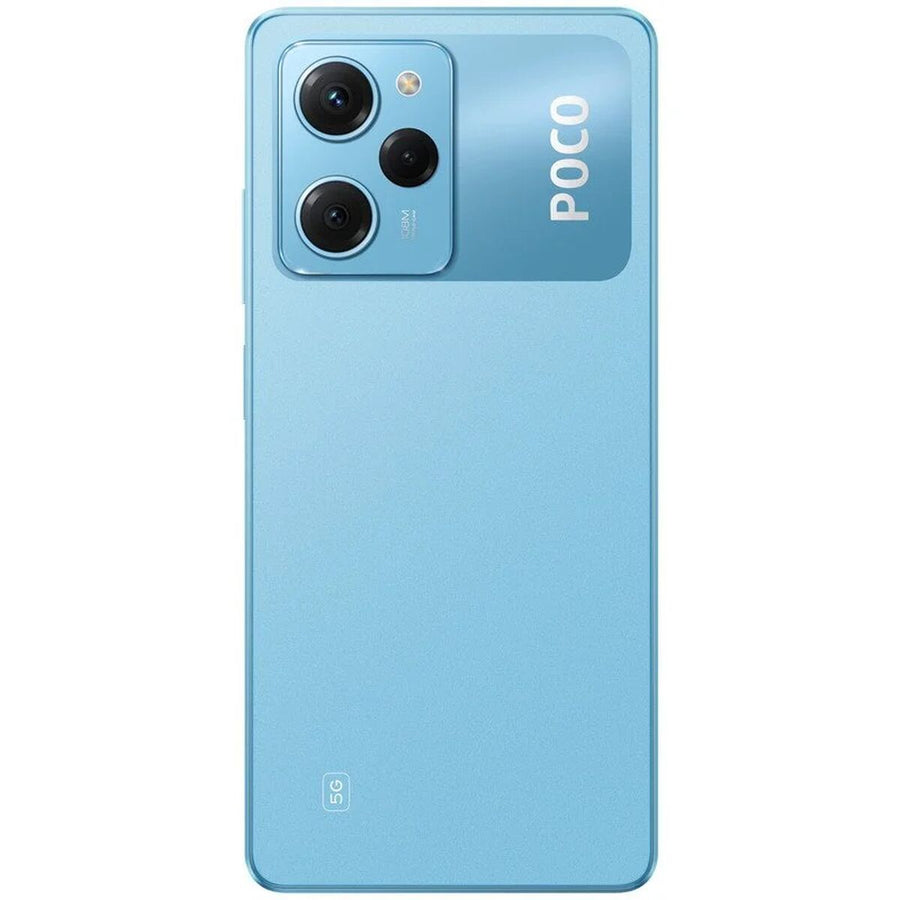 Smartphone Poco X5 Pro 5G Blau 256 GB 6,67