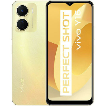 Smartphone Vivo Y16 6.35