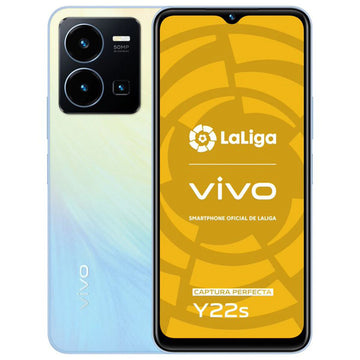 Smartphone Vivo Y22S 6.55