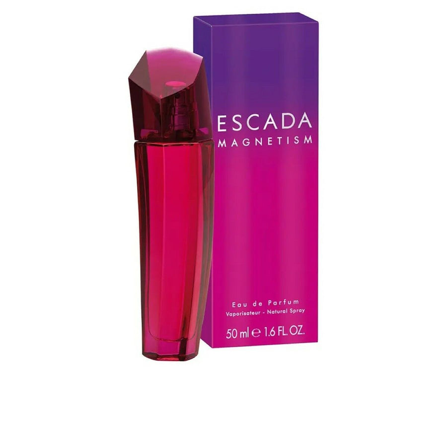 Herrenparfüm Escada EDP Magnetism 50 ml