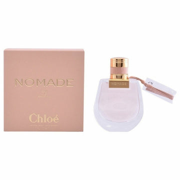 Damenparfüm Chloe EDP Nomade 75 ml