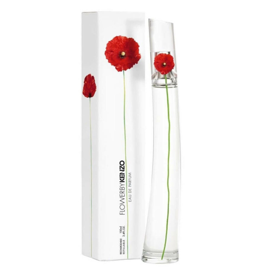 Damenparfüm Kenzo EDP Flower by Kenzo (100 ml)