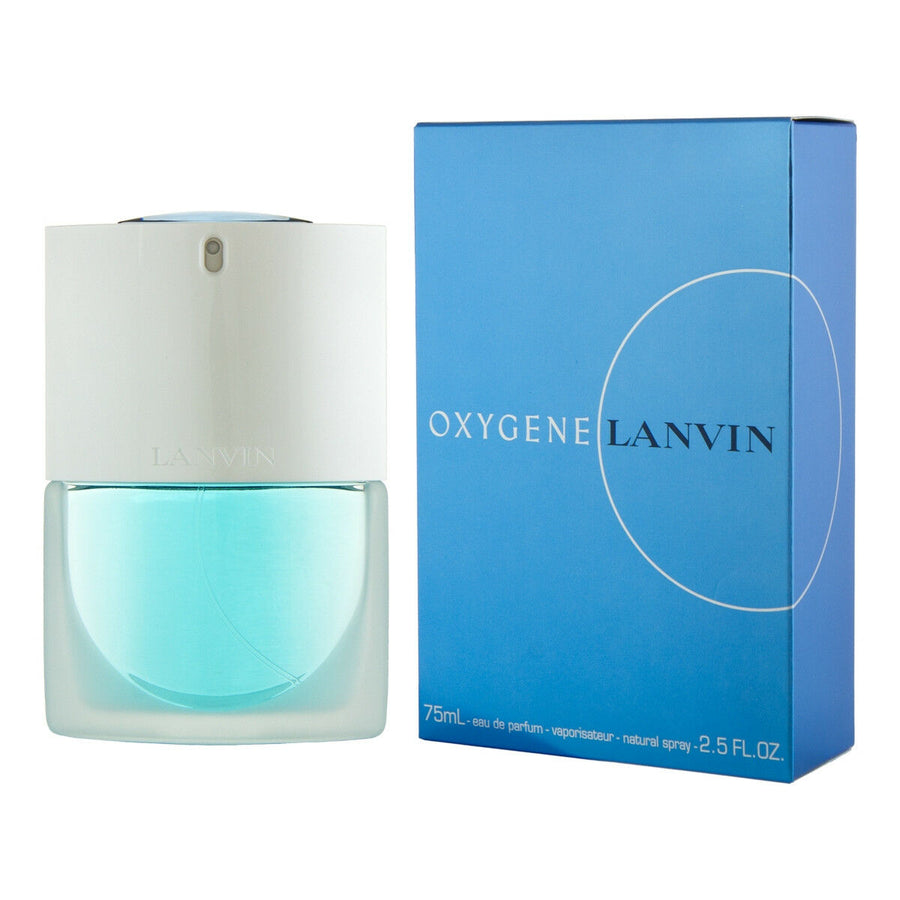 Damenparfüm Lanvin EDP Oxygene 75 ml