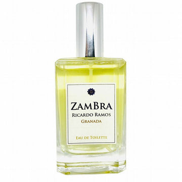 Perfume for men Ricardo Ramos EDP Zambra (50 ml)