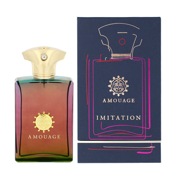 Men's perfume Amouage EDP Imitation Pour Homme 100 ml